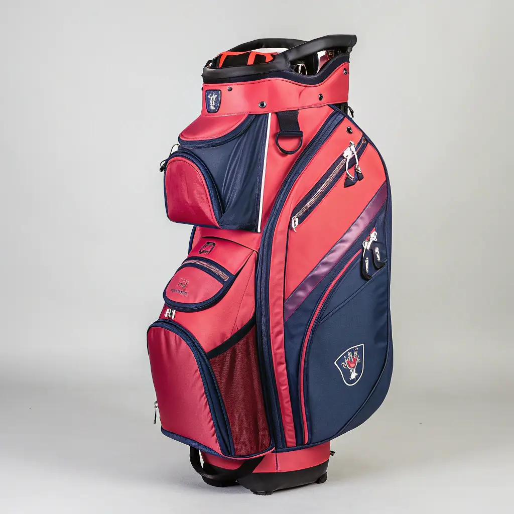 Ping Pioneer Cart Bag