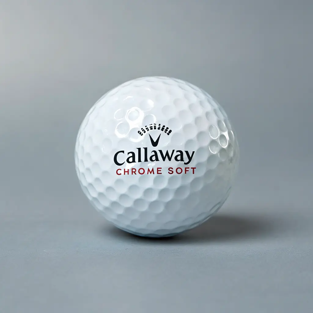 TaylorMade TP5