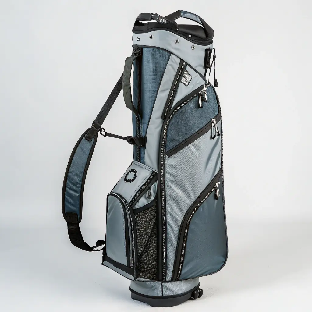 Titleist Players 4 Stand Bag