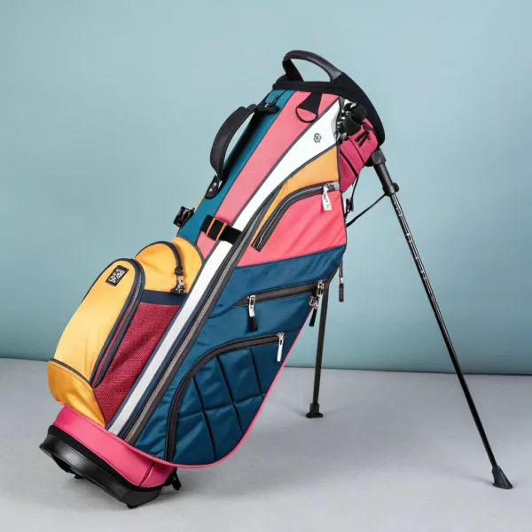 Sun Mountain H2NO Stand Bag