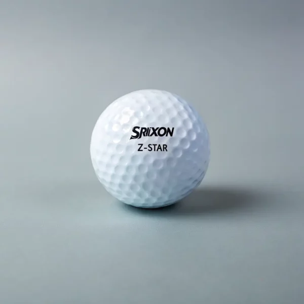 Srixon Z-Star