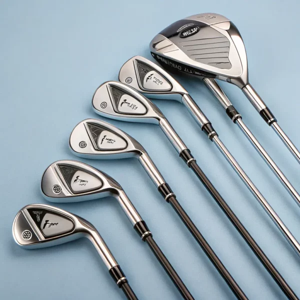 TaylorMade M4 Iron Set