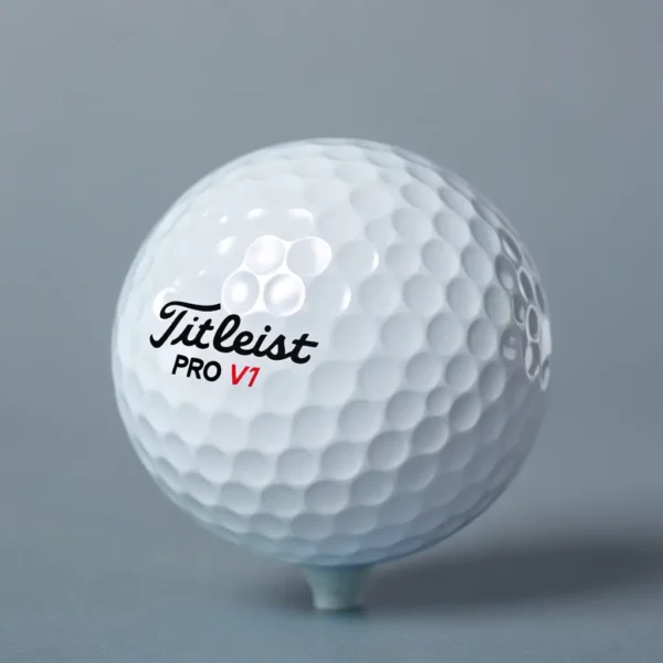 Callaway Chrome Soft