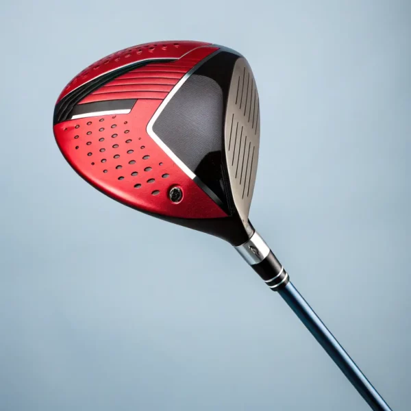 Cobra King Cobra Driver
