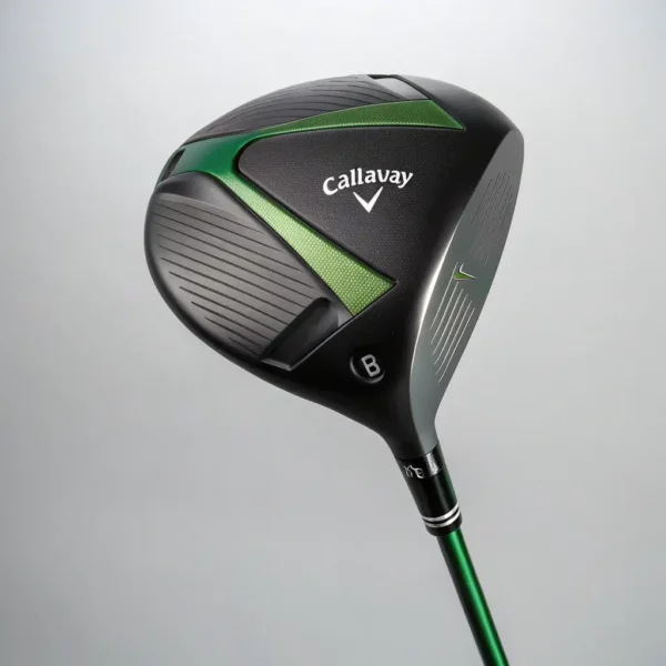Callaway Rogue Driver